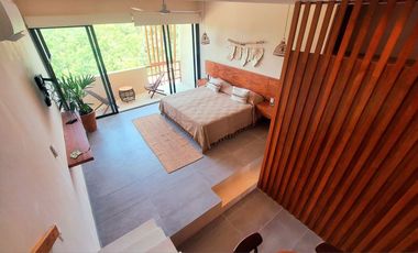 Penthouse en Venta en Tulum / Penthouse for Sale in Tulum