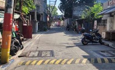 Unlock the Potential! Dive into this unparalleled opportunity—a 630 sqm (more or less) residential parcel of land in the heart of San Juan City, Metro Manila. With an old ancestral home, this property is your canvas for groundbreaking developments.