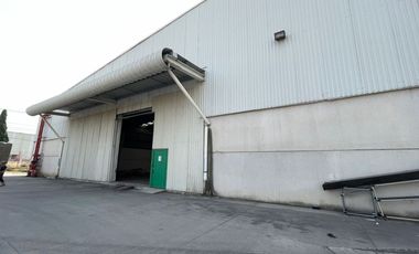 RENTA NAVE INDUSTRIAL FINSA VOLKSWAGEN