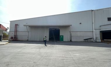 RENTA NAVE INDUSTRIAL FINSA VOLKSWAGEN