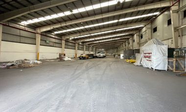RENTA NAVE INDUSTRIAL FINSA VOLKSWAGEN