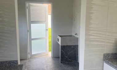 CASA CAMPESTRE EN VENTA EN CHINAUTA MONTEBELLO