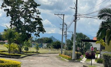 CASA CAMPESTRE EN VENTA EN CHINAUTA MONTEBELLO