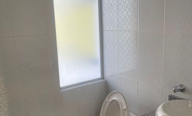 CASA CAMPESTRE EN VENTA EN CHINAUTA MONTEBELLO