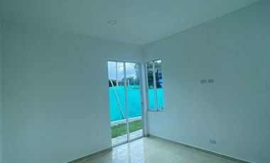 CASA CAMPESTRE EN VENTA EN CHINAUTA MONTEBELLO