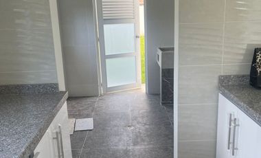 CASA CAMPESTRE EN VENTA EN CHINAUTA MONTEBELLO