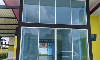 CASA CAMPESTRE EN VENTA EN CHINAUTA MONTEBELLO