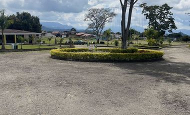 CASA CAMPESTRE EN VENTA EN CHINAUTA MONTEBELLO