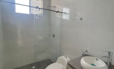 CASA CAMPESTRE EN VENTA EN CHINAUTA MONTEBELLO