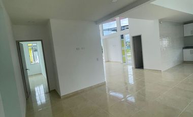 CASA CAMPESTRE EN VENTA EN CHINAUTA MONTEBELLO