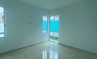 CASA CAMPESTRE EN VENTA EN CHINAUTA MONTEBELLO