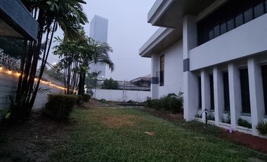 FOR SALE: 7 BR House w/ Pool in Greenhills East Village, Mandaluyong City