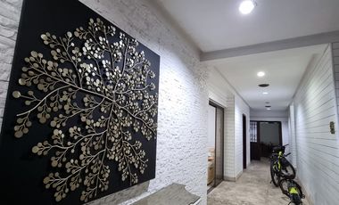 FOR SALE: 7 BR House w/ Pool in Greenhills East Village, Mandaluyong City