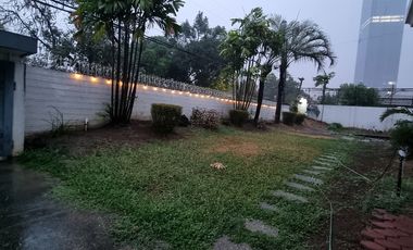 FOR SALE: 7 BR House w/ Pool in Greenhills East Village, Mandaluyong City