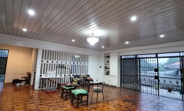 FOR SALE: 7 BR House w/ Pool in Greenhills East Village, Mandaluyong City