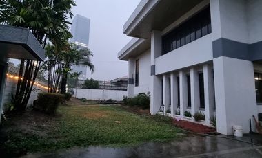 FOR SALE: 7 BR House w/ Pool in Greenhills East Village, Mandaluyong City