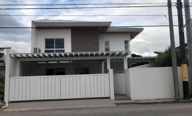 2-Storey House and Lot For Sale in Multinational Village Paranaque Near NAIA