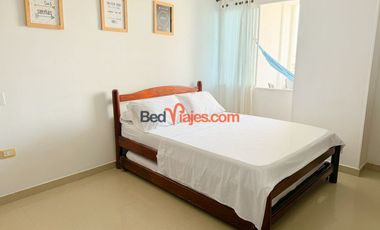 Alquiler por dia Brisa Marina - Bedviajes