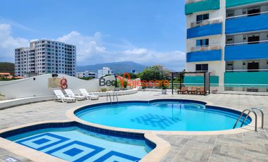 Alquiler por dia Brisa Marina - Bedviajes