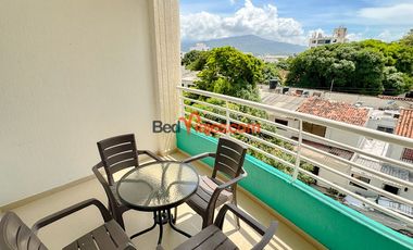 Alquiler por dia Brisa Marina - Bedviajes