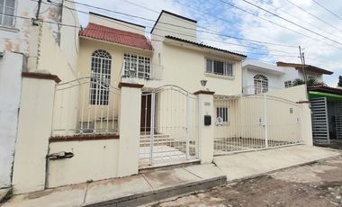 Residencia en Colonia Independencia Puerto Vallarta