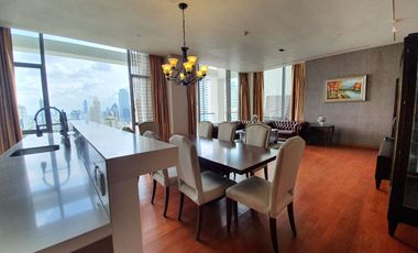 The Sukhothai Residences 1 bedroom special price for rent