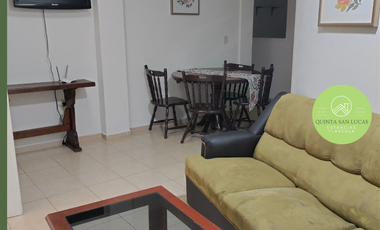DEPARTAMENTO AMUEBLADO EN RENTA. TLAXCALA CENTRO