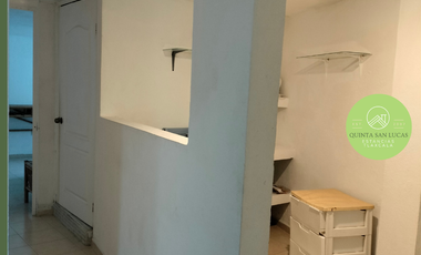DEPARTAMENTO AMUEBLADO EN RENTA. TLAXCALA CENTRO