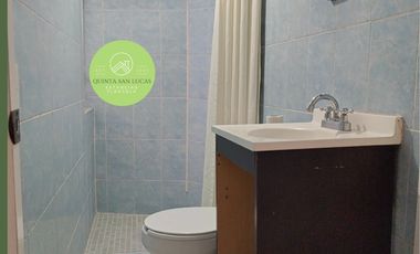 DEPARTAMENTO AMUEBLADO EN RENTA. TLAXCALA CENTRO