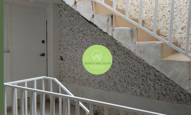 DEPARTAMENTO AMUEBLADO EN RENTA. TLAXCALA CENTRO