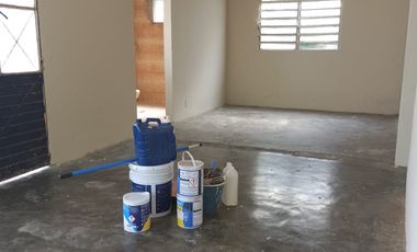 AGUA DULCE VERACRUZ, CASA DE UN NIVEL EN VENTA CON AMPLIO TERRENO