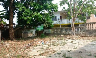 AGUA DULCE VERACRUZ, CASA DE UN NIVEL EN VENTA CON AMPLIO TERRENO