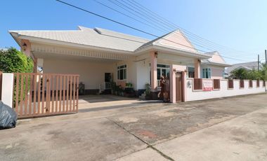Large 5 BRM, 5 BTH Home For Sale In Nong Bua, Udon Thani, Thailand