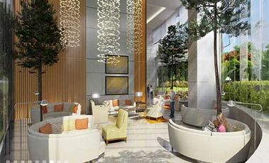 Preselling with parking 114.51 sqm Residential 4 bedroom condo for sale in 128 Nivel Hills Lahug Cebu City