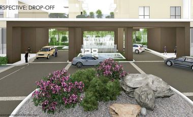 Preselling with parking 114.51 sqm Residential 4 bedroom condo for sale in 128 Nivel Hills Lahug Cebu City