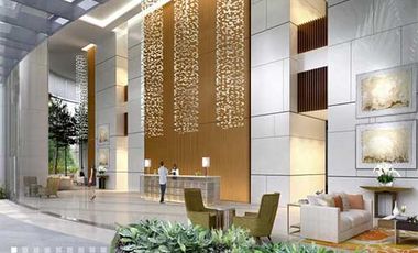 Preselling with parking 114.51 sqm Residential 4 bedroom condo for sale in 128 Nivel Hills Lahug Cebu City