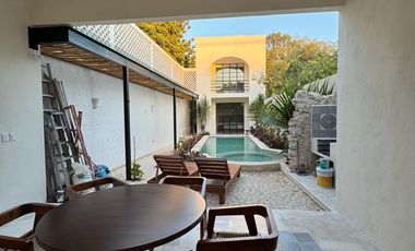 Casa en la Ermita Centro