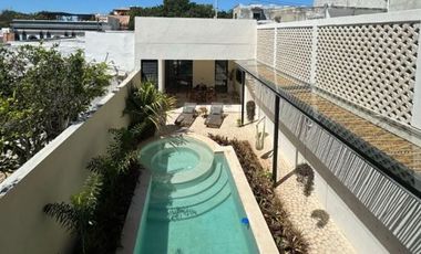 Casa en la Ermita Centro