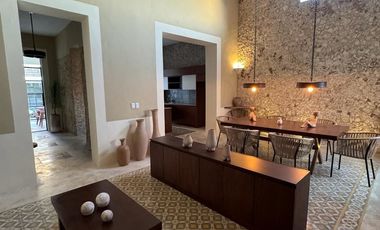 Casa en la Ermita Centro