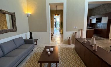 Casa en la Ermita Centro