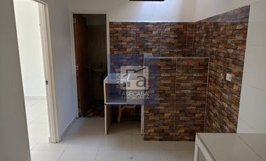 COD. 9712 SE ARRIENDA APARTAMENTO GIRON