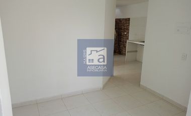 COD. 9712 SE ARRIENDA APARTAMENTO GIRON