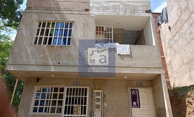 COD. 9712 SE ARRIENDA APARTAMENTO GIRON