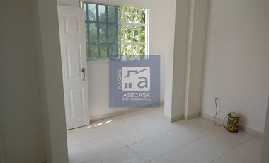 COD. 9712 SE ARRIENDA APARTAMENTO GIRON