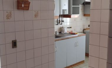 Arriendo Amplia Casa En Cercana A Av. Bombero Villalobos