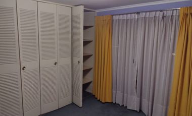 Arriendo Amplia Casa En Cercana A Av. Bombero Villalobos