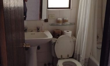 Arriendo Amplia Casa En Cercana A Av. Bombero Villalobos