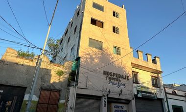 Edificio para Remodelar en Venta en el Centro de Monterrey
