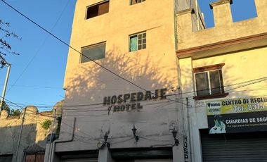 Edificio para Remodelar en Venta en el Centro de Monterrey