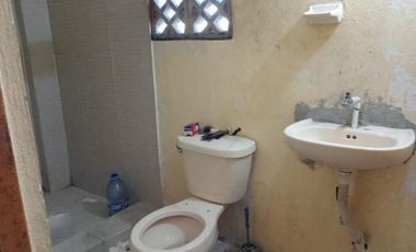 Edificio para Remodelar en Venta en el Centro de Monterrey
